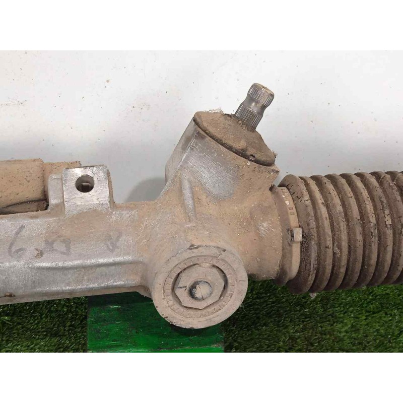 Recambio de cremallera direccion para bmw serie 3 berlina (e30) 1.6 referencia OEM IAM 7810955107-7810501112 L1395MM MECANICA