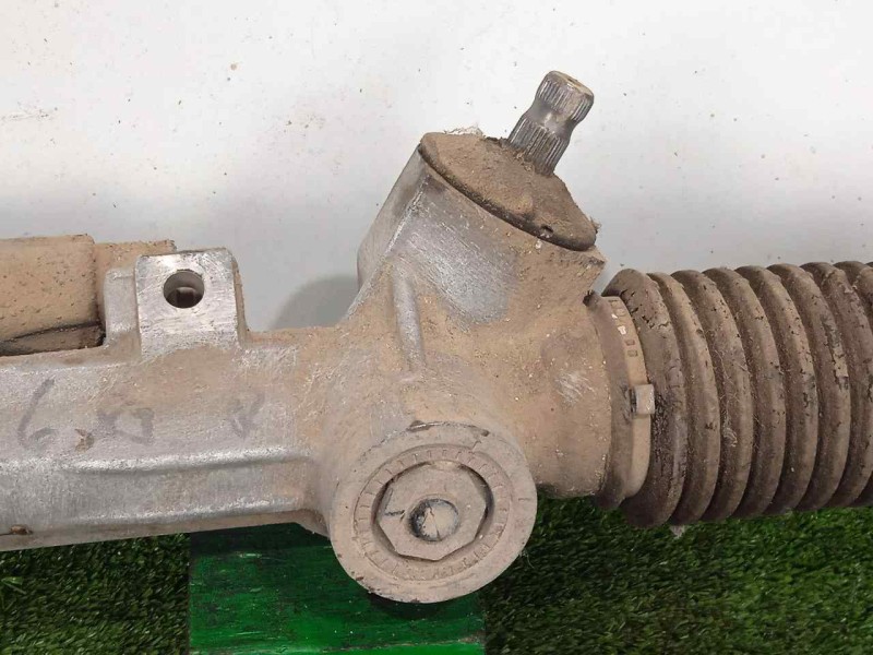 Recambio de cremallera direccion para bmw serie 3 berlina (e30) 1.6 referencia OEM IAM 7810955107-7810501112 L1395MM MECANICA