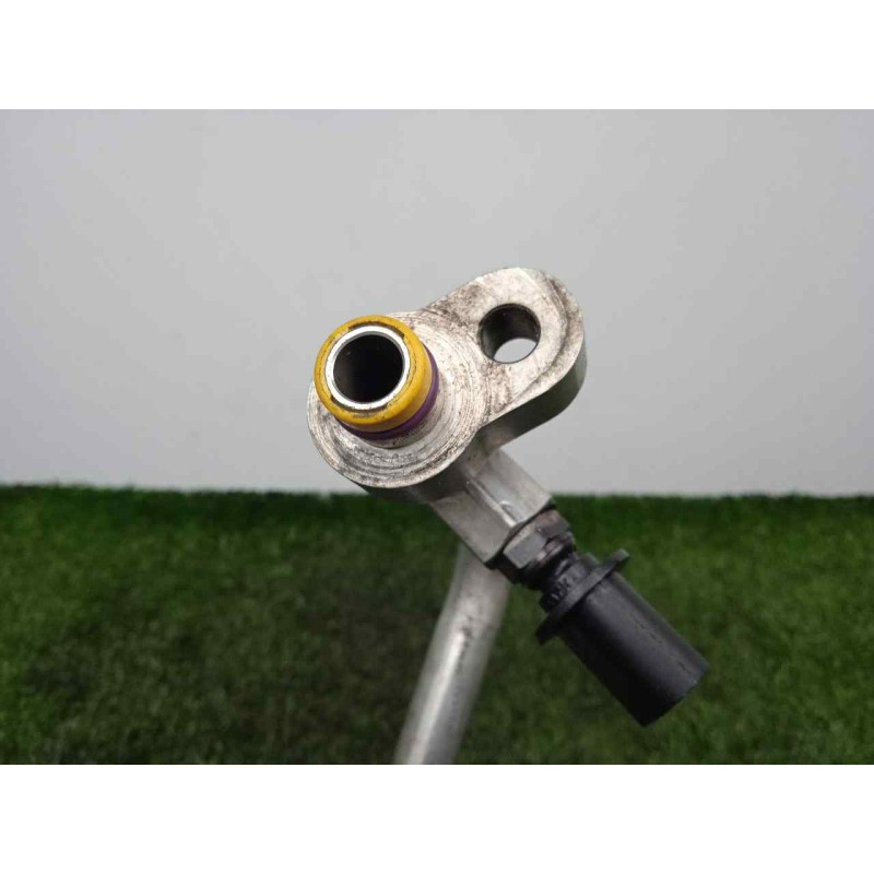 Recambio de tubos aire acondicionado para volkswagen touareg (7la) 2.5 tdi referencia OEM IAM 7L6820721N-7L6820721BC  