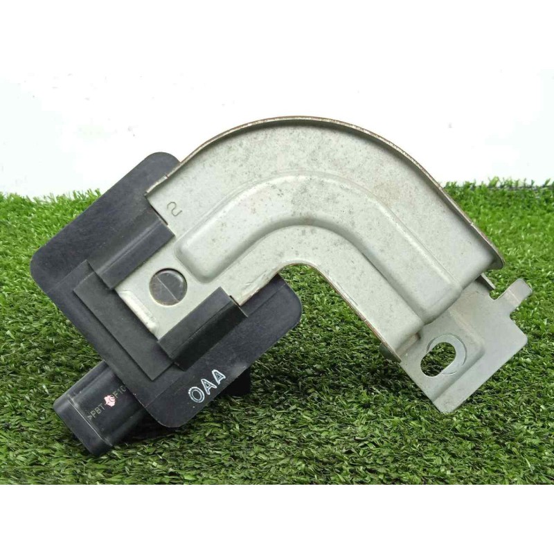 Recambio de modulo electronico para nissan qashqai (j11) 1.6 dci turbodiesel cat referencia OEM IAM 256404BA0A ZUMBADOR 