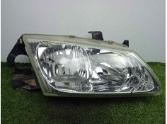 Recambio de faro derecho para nissan almera (n16/e) 2.2 16v turbodiesel cat referencia OEM IAM SINREFERENCIA 00-02 