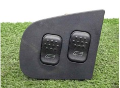 Recambio de mando elevalunas delantero izquierdo para alfa romeo 146 1.9 jtd cat referencia OEM IAM SINREFERENCIA 2.BOTONES 
