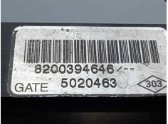 Recambio de electroventilador para renault kangoo (f/kc0) 1.5 dci diesel referencia OEM IAM 8200394646 Ø DIAMETRO: 385MM  2