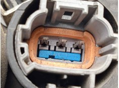 Recambio de faro derecho para nissan almera (n16/e) 2.2 16v turbodiesel cat referencia OEM IAM SINREFERENCIA 00-02  2