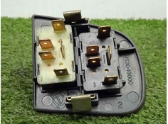 Recambio de mando elevalunas delantero izquierdo para alfa romeo 146 1.9 jtd cat referencia OEM IAM SINREFERENCIA 2.BOTONES  2