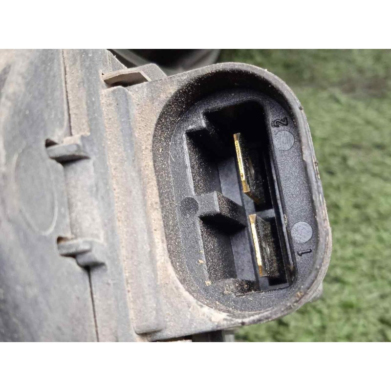 Recambio de electroventilador para renault kangoo (f/kc0) 1.5 dci diesel referencia OEM IAM 8200394646 Ø DIAMETRO: 385MM 