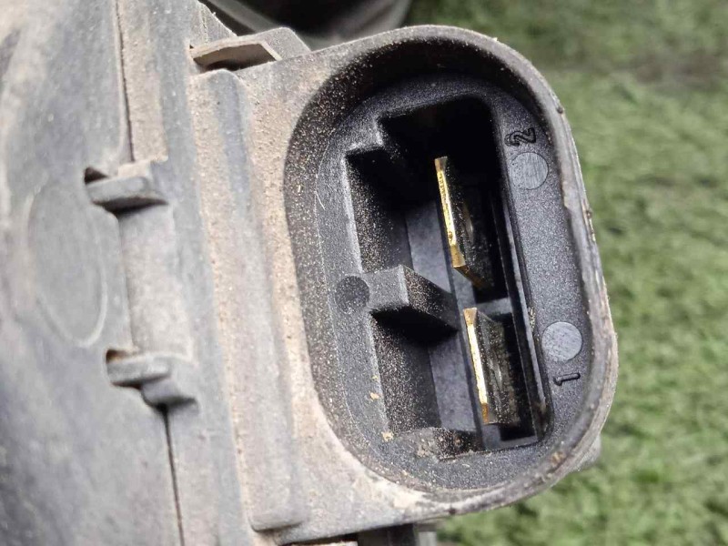 Recambio de electroventilador para renault kangoo (f/kc0) 1.5 dci diesel referencia OEM IAM 8200394646 Ø DIAMETRO: 385MM 