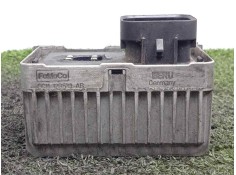 Recambio de caja precalentamiento para ford transit caja cerrada ´06 2.2 tdci cat referencia OEM IAM CC1112B533AB  