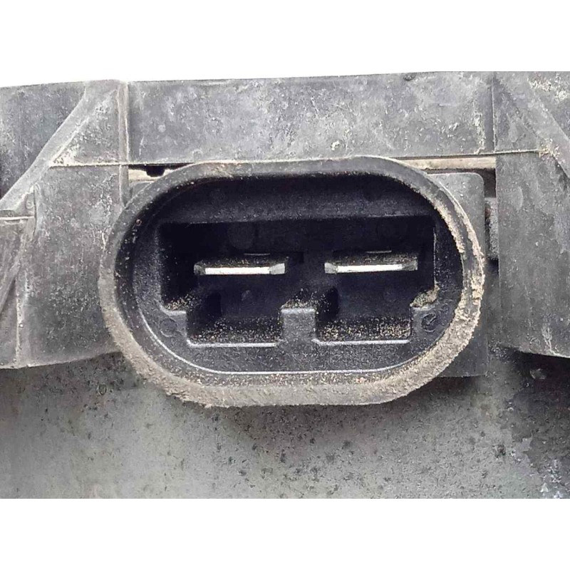 Recambio de electroventilador para renault kangoo (f/kc0) 1.5 dci diesel referencia OEM IAM 8200394646 Ø DIAMETRO: 385MM 