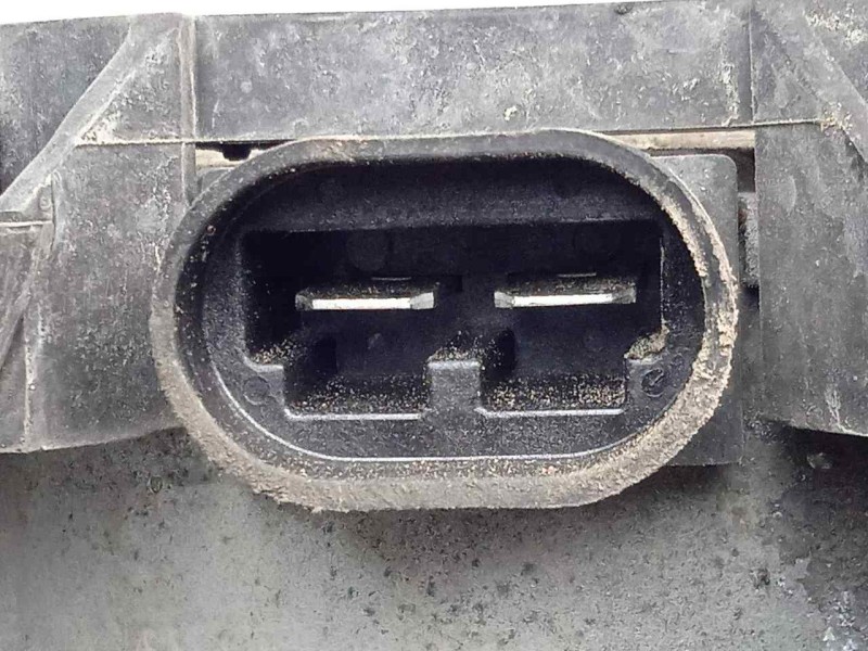 Recambio de electroventilador para renault kangoo (f/kc0) 1.5 dci diesel referencia OEM IAM 8200394646 Ø DIAMETRO: 385MM 