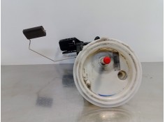 Recambio de aforador para bmw serie 6 cabrio (e64) 4.4 v8 32v cat referencia OEM IAM 0580314027-6765843  