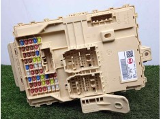 Recambio de caja reles / fusibles para kia ceed 1.0 tgdi cat referencia OEM IAM 91953J7710  