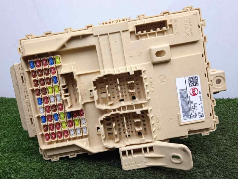 Recambio de caja reles / fusibles para kia ceed 1.0 tgdi cat referencia OEM IAM 91953J7710  