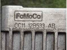 Recambio de caja precalentamiento para ford transit caja cerrada ´06 2.2 tdci cat referencia OEM IAM CC1112B533AB   2