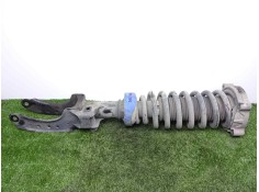 Recambio de amortiguador delantero derecho para volkswagen touareg (7la) 2.5 tdi referencia OEM IAM 7L6412022N-7L6413032L NORMAL