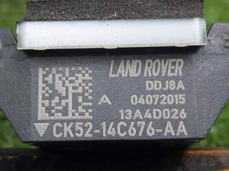 Recambio de sensor para land rover evoque 2.2 td4 cat referencia OEM IAM 13A4D026-04072015-CK5214C676AA  