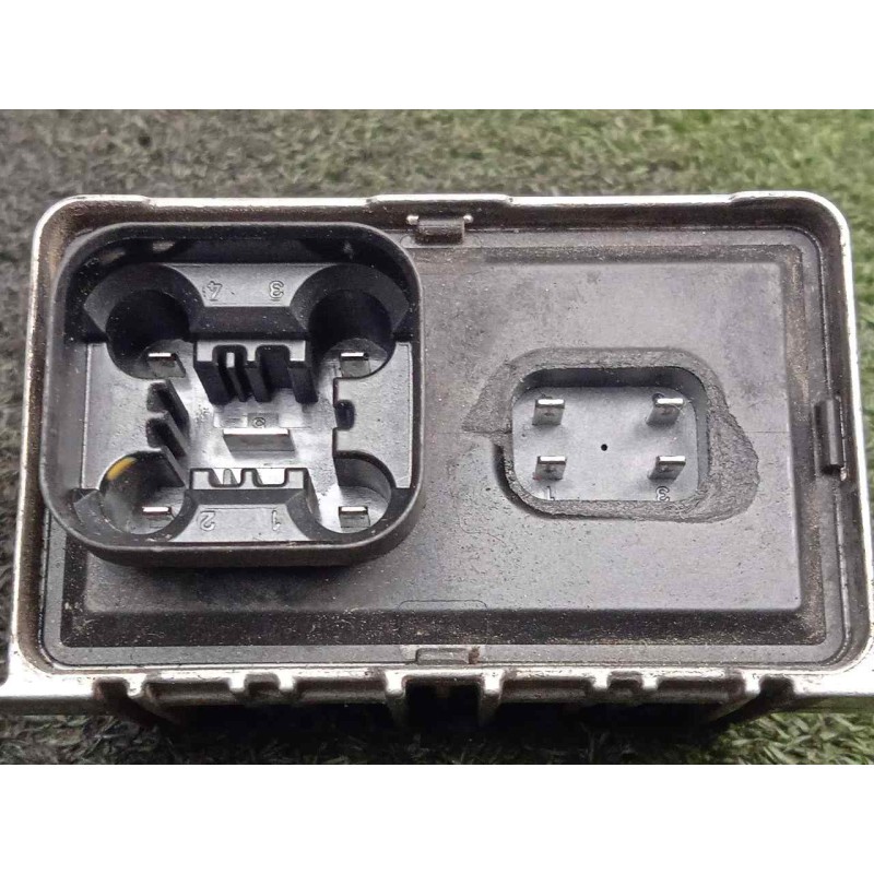 Recambio de caja precalentamiento para ford transit caja cerrada ´06 2.2 tdci cat referencia OEM IAM CC1112B533AB  