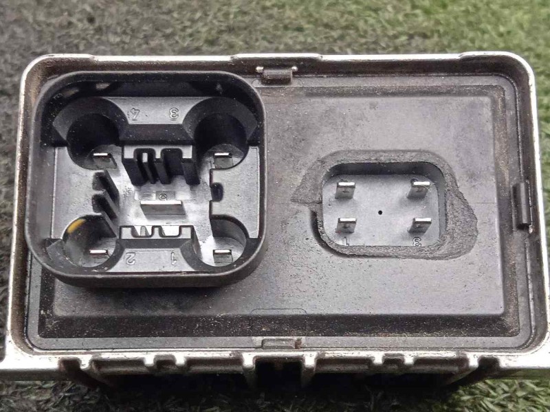 Recambio de caja precalentamiento para ford transit caja cerrada ´06 2.2 tdci cat referencia OEM IAM CC1112B533AB  