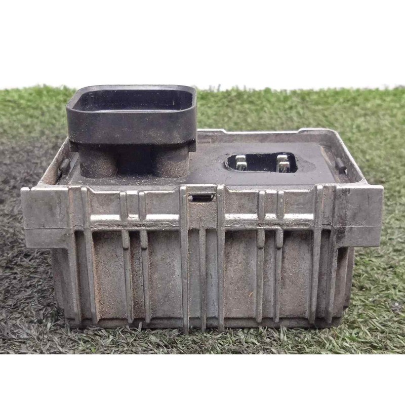 Recambio de caja precalentamiento para ford transit caja cerrada ´06 2.2 tdci cat referencia OEM IAM CC1112B533AB  