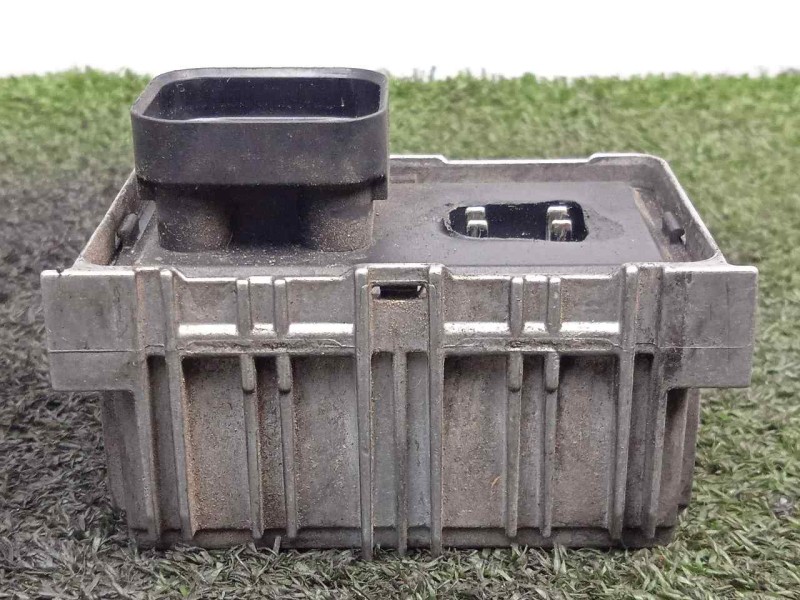 Recambio de caja precalentamiento para ford transit caja cerrada ´06 2.2 tdci cat referencia OEM IAM CC1112B533AB  