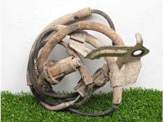 Recambio de sensor para mitsubishi l 200 2.4 di-d cat referencia OEM IAM 4670B005-0265009846 DELANTERO.IZQUIERDO - SENSOR.ABS 2.