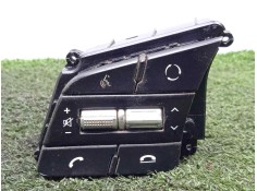 Recambio de mando volante para kia sportage 1.6 crdi cat referencia OEM IAM SINREFERENCIA LADO IZQUIERDO MANDO TELEFONO