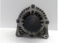 Recambio de alternador para nissan qashqai (j10) 2.0 16v cat referencia OEM IAM 23100JD200-A2TJ0281ZE   2
