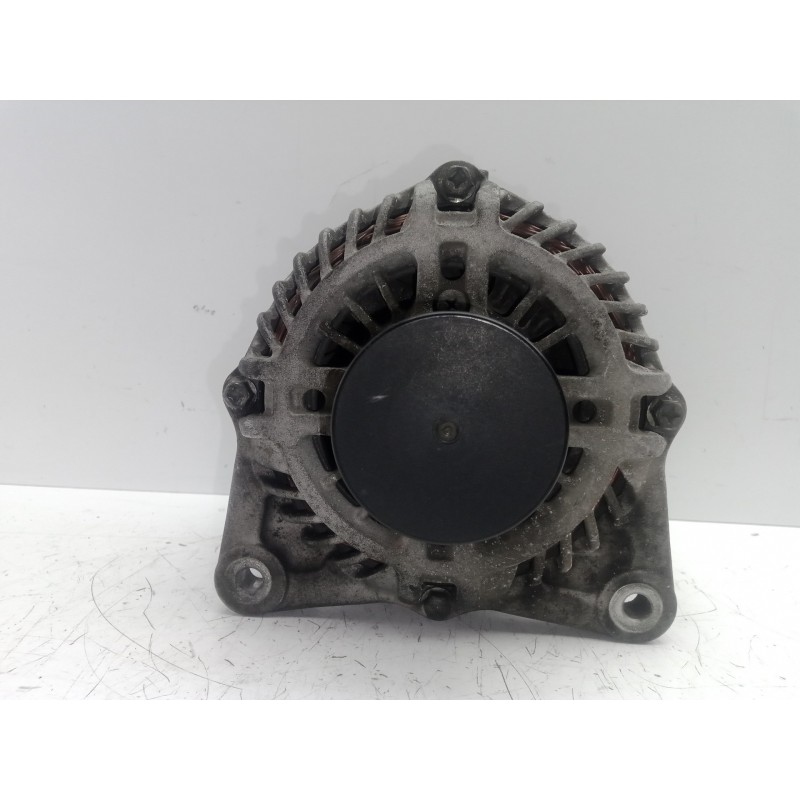 Recambio de alternador para nissan qashqai (j10) 2.0 16v cat referencia OEM IAM 23100JD200-A2TJ0281ZE  