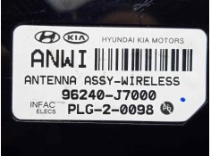 Recambio de modulo electronico para kia ceed 1.0 tgdi cat referencia OEM IAM 96240J7000   2