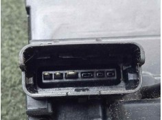 Recambio de cerradura puerta trasera derecha para nissan qashqai (j10) 2.0 dci turbodiesel cat referencia OEM IAM  3.PINES  2