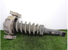 Recambio de amortiguador trasero izquierdo para volkswagen touareg (7la) 2.5 tdi referencia OEM IAM 7L6512021-7L6513029E  
