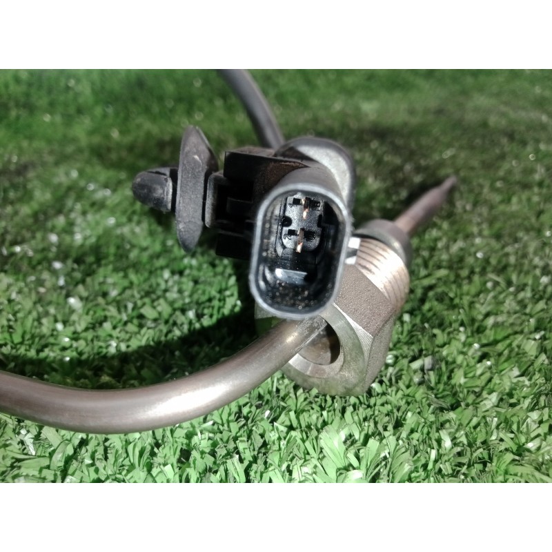 Recambio de sonda lambda para opel astra k lim. 5türig selective referencia OEM IAM 09302221 2.CABLES 