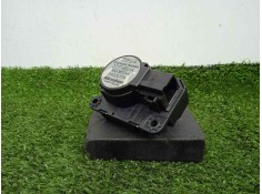 Recambio de motor trampilla calefaccion para nissan qashqai (j11) 1.6 dci turbodiesel cat referencia OEM IAM 277T14BU1A-HAD36013