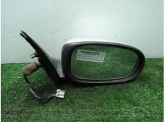 Recambio de retrovisor derecho para nissan almera (n16/e) 2.2 16v turbodiesel cat referencia OEM IAM SINREFERENCIA MANUAL GRIS