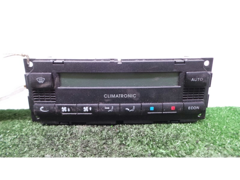 Recambio de mando climatizador para skoda octavia berlina (1u2) 1.9 tdi referencia OEM IAM 1U1907044A-5HB00813920  