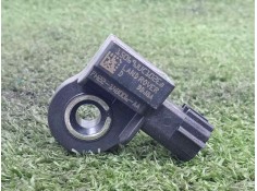 Recambio de sensor para land rover evoque 2.2 td4 cat referencia OEM IAM 15069JUC102EA-FH22148006AA SENSOR DE IMPACTO 