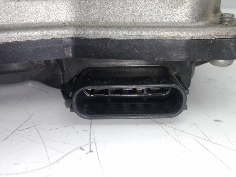 Recambio de caja mariposa para kia ceed 1.0 tgdi cat referencia OEM IAM 3510007250 6.PINES 