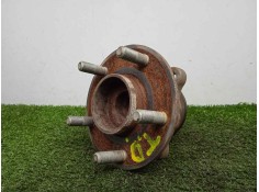 Recambio de rodamiento buje trasero para ford mondeo lim. 1.5 ecoboost cat referencia OEM IAM DG9C2C299B2C 5X108 - TRASERO MONTA