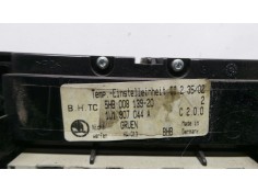 Recambio de mando climatizador para skoda octavia berlina (1u2) 1.9 tdi referencia OEM IAM 1U1907044A-5HB00813920   2