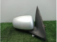 Recambio de retrovisor derecho para nissan almera (n16/e) 2.2 16v turbodiesel cat referencia OEM IAM SINREFERENCIA MANUAL GRIS 2