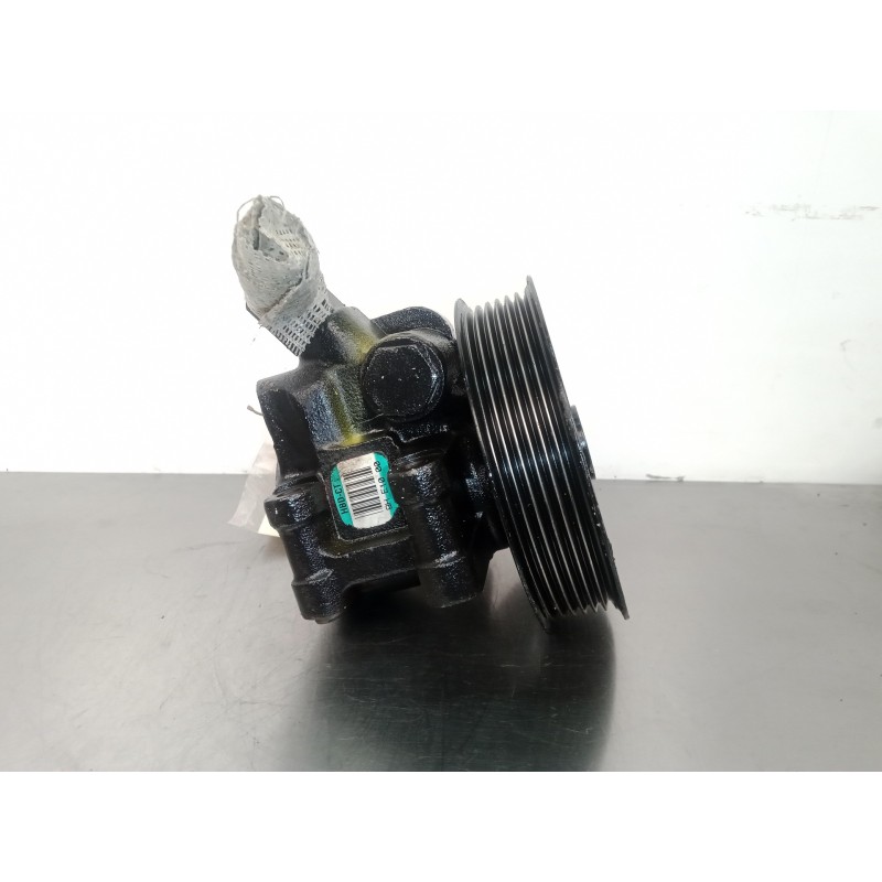 Recambio de bomba direccion para ford focus berlina (cak) 1.8 tddi turbodiesel cat referencia OEM IAM 9HE1000  