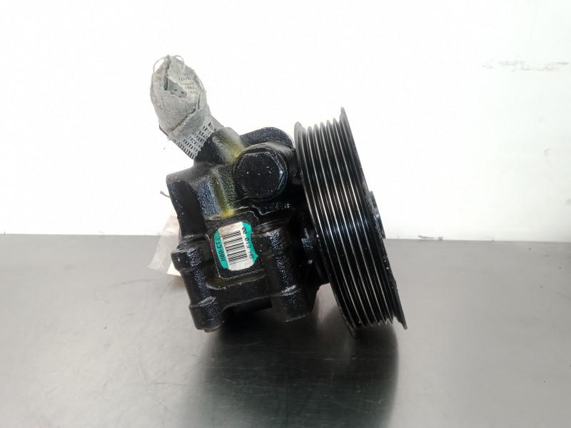 Recambio de bomba direccion para ford focus berlina (cak) 1.8 tddi turbodiesel cat referencia OEM IAM 9HE1000  
