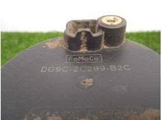 Recambio de rodamiento buje trasero para ford mondeo lim. 1.5 ecoboost cat referencia OEM IAM DG9C2C299B2C 5X108 - TRASERO MONTA 2