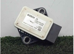 Recambio de centralita esp para nissan qashqai (j10) 2.0 dci turbodiesel cat referencia OEM IAM 0265005665-47931JD00A 4.PINES BO