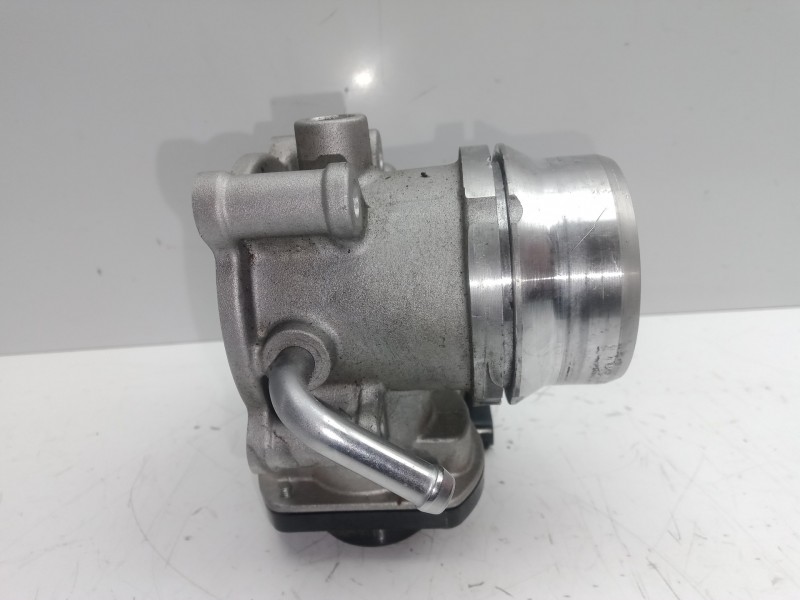 Recambio de caja mariposa para kia ceed 1.0 tgdi cat referencia OEM IAM 3510007250 6.PINES 