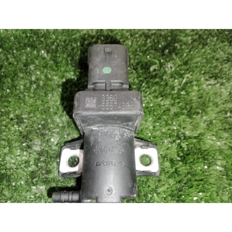 Recambio de sensor para opel astra k lim. 5türig selective referencia OEM IAM 55574896 2.PINES 