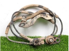 Recambio de sensor para mitsubishi l 200 2.4 di-d cat referencia OEM IAM 4670B006-0265009847 DELANTERO.DERECHO - SENSOR.ABS 2.PI