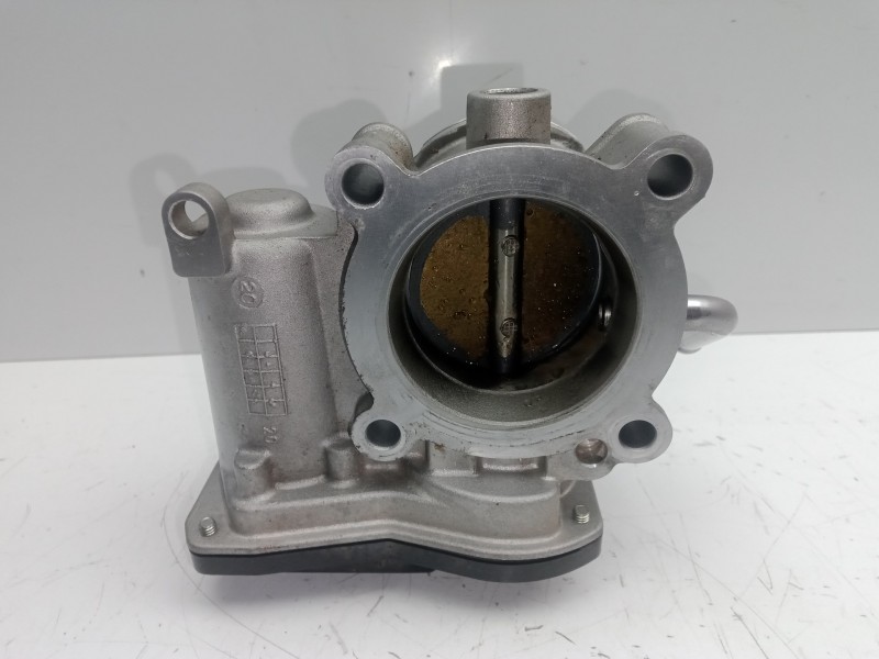 Recambio de caja mariposa para kia ceed 1.0 tgdi cat referencia OEM IAM 3510007250 6.PINES 