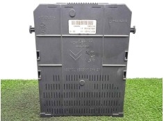 Recambio de centralita check control para peugeot 307 cc (s1) 2.0 16v hdi fap cat (rhr / dw10bted4) referencia OEM IAM 216760315 2