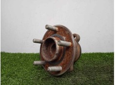 Recambio de rodamiento buje trasero para ford mondeo lim. 1.5 ecoboost cat referencia OEM IAM DG9C2C299B2C 5X108 - TRASERO MONTA